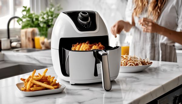 Airfryer Moulinex : quelles performances selon les avis ?