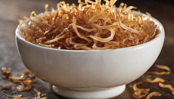 Comment les oignons frits Carrefour allient saveur et croustillant