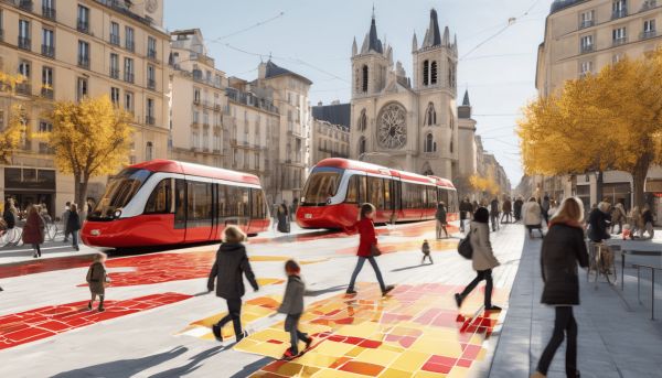 Joignez-vous à l’aventure ludique à Lyon Part-Dieu
