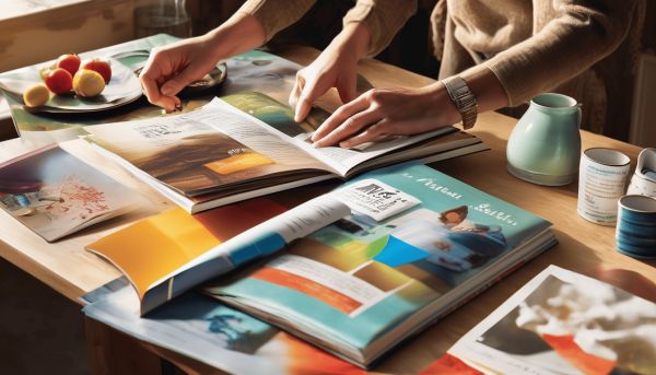 Les surprises des catalogues Cora gros volume à saisir