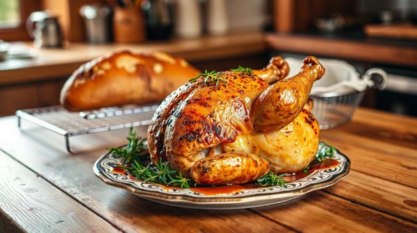 Recettes de cuisine : savoureux plats pour toutes les occasions