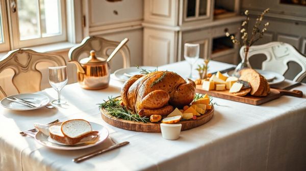 Top 10 plats délicieux à préparer pour toutes les occasions