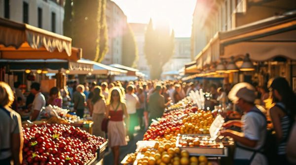 Top 5 meilleures expériences culinaires à essayer à Montpellier