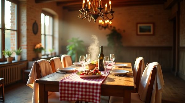 Votre prochain repas convivial à La Grille, restaurant à Paris 12ᵉ