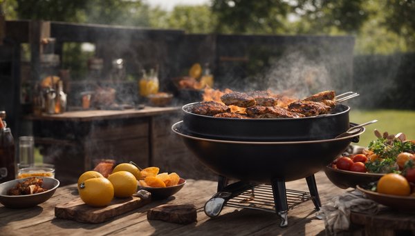 10 recettes essentielles de barbecue pour un été délectable et festif