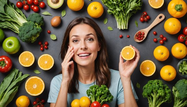 L'Influence d'un Régime Détox sur l'Humeur et le Stress : Découvrez les Effets!