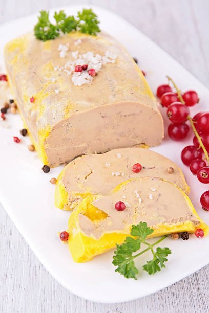 Foie gras entier mi-cuit : un voyage au cœur du terroir basque